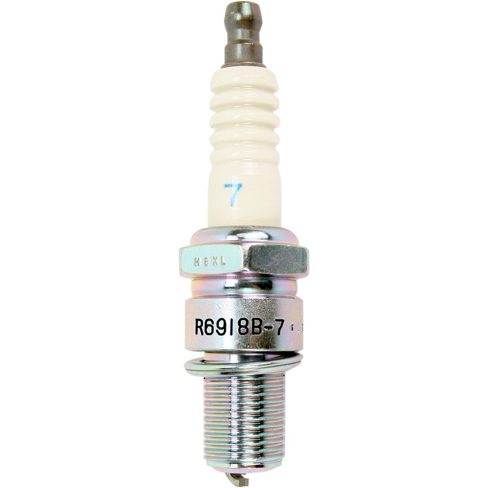NGK SPARK PLUGS Spark Plug - R6918B-7 6259