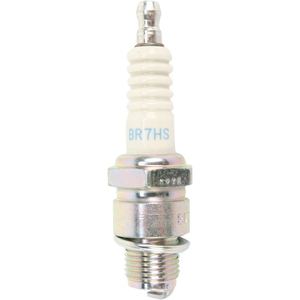 NGK SPARK PLUGS Spark Plug - BR7HS 4122