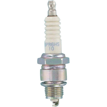 NGK SPARK PLUGS Spark Plug - BPR6HS-10 2633