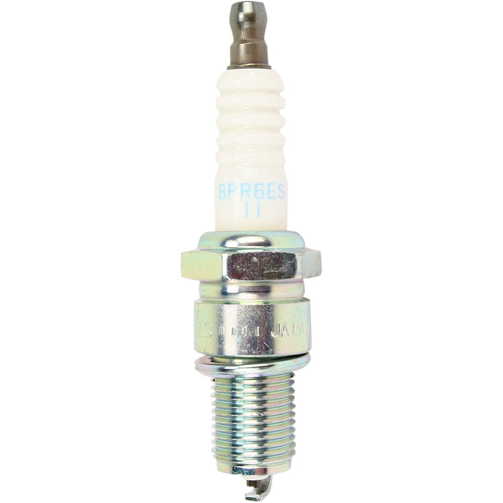 NGK SPARK PLUGS Spark Plug - BPR6ES-11 7133