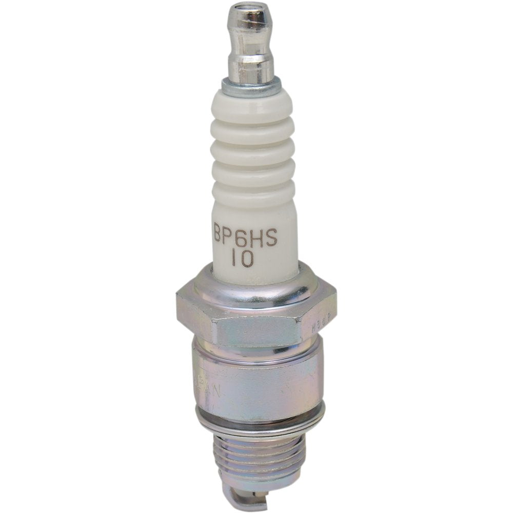 NGK SPARK PLUGS Spark Plug - BP6HS-10 6326