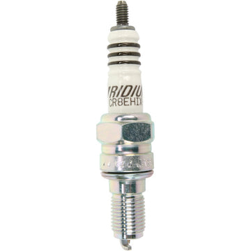 NGK SPARK PLUGS Iridium IX Spark Plug - CR8EHIX-9 3797