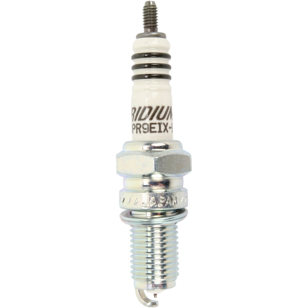 NGK SPARK PLUGS Iridium IX Spark Plug - DPR9EIX-9 5545