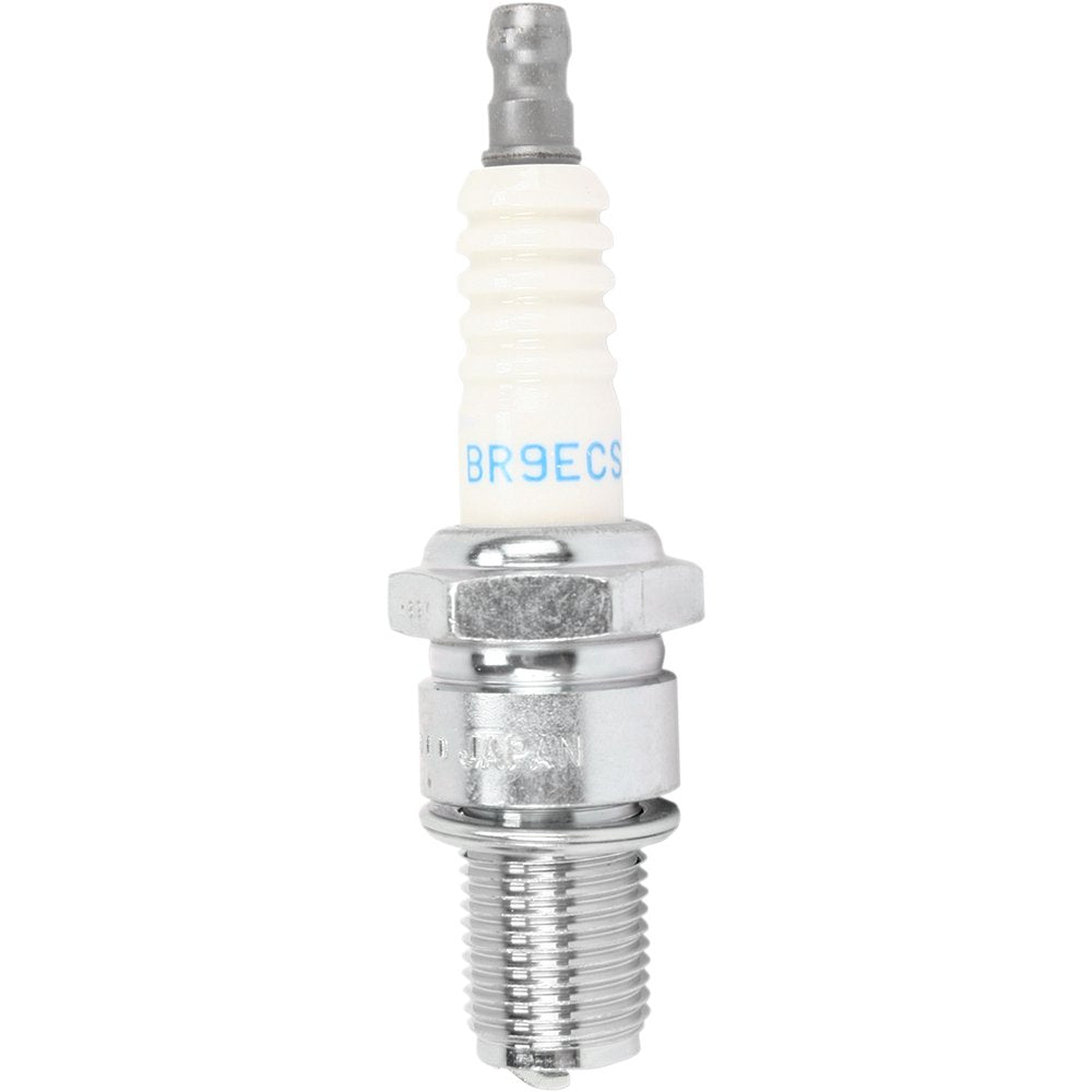 NGK SPARK PLUGS Spark Plug - BR9ECS-SLD 4677