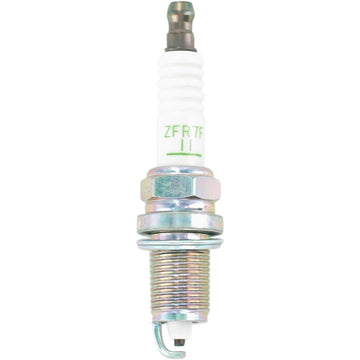 NGK SPARK PLUGS Spark Plug - ZFR7F-11 6855