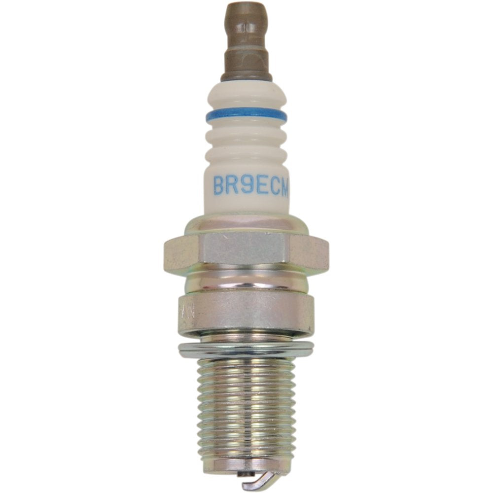 NGK SPARK PLUGS Spark Plug - BR9ECM 3252