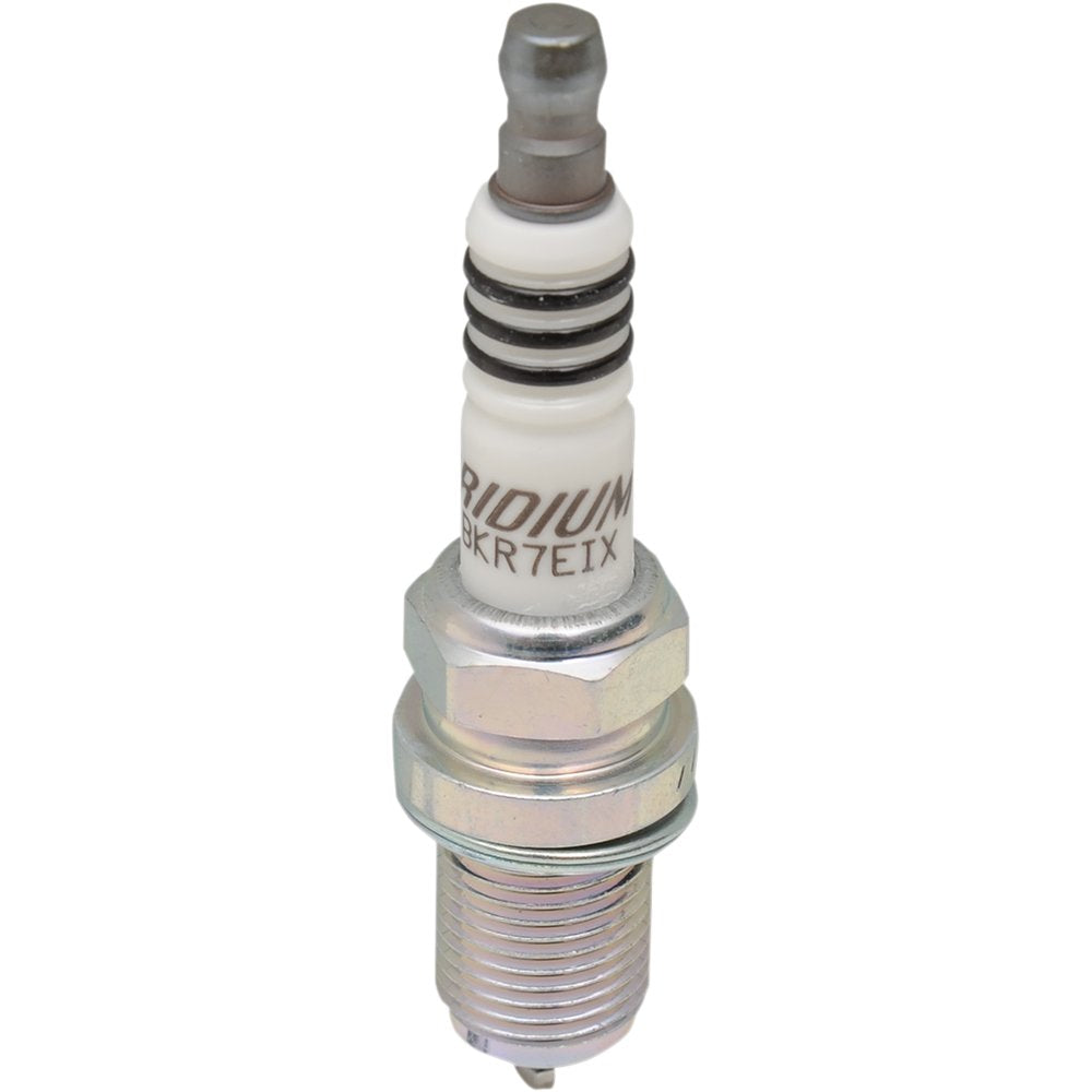 NGK SPARK PLUGS Iridium IX Spark Plug - BKR7EIX 2667