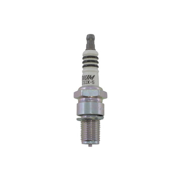 NGK SPARK PLUGS Iridium IX Spark Plug - BR9ECSIX-5 6014