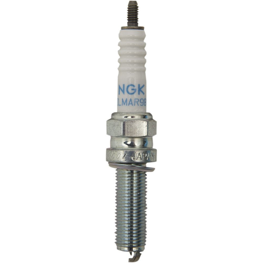 NGK SPARK PLUGS Spark Plug - SILMAR9B9 95399