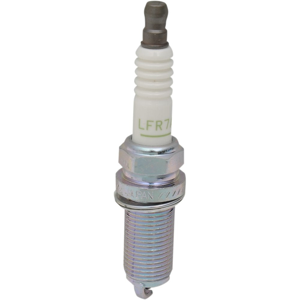NGK SPARK PLUGS Spark Plug - LFR7A 92038