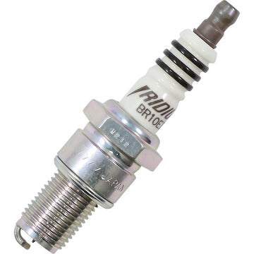 NGK SPARK PLUGS Iridium IX Spark Plug - BR10EIX 6957