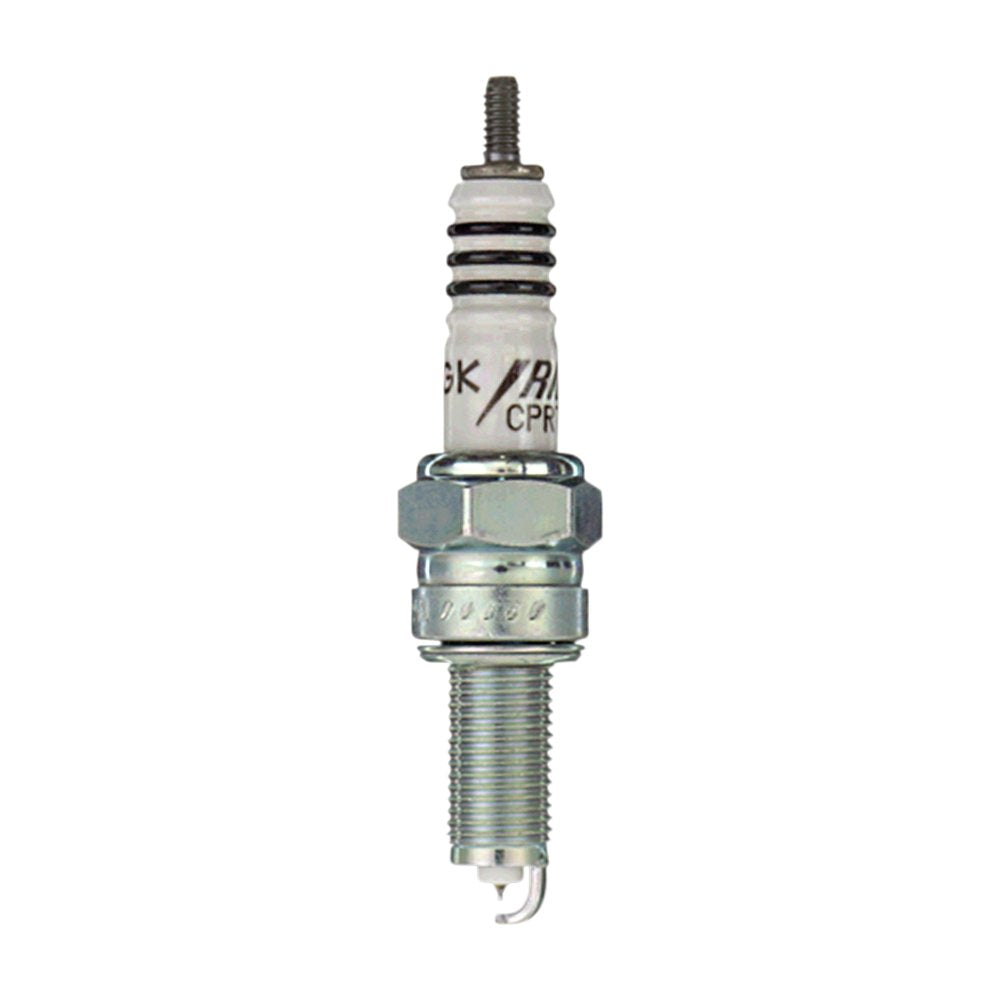 NGK SPARK PLUGS Iridium IX Spark Plug - CPR7EAIX9 9198