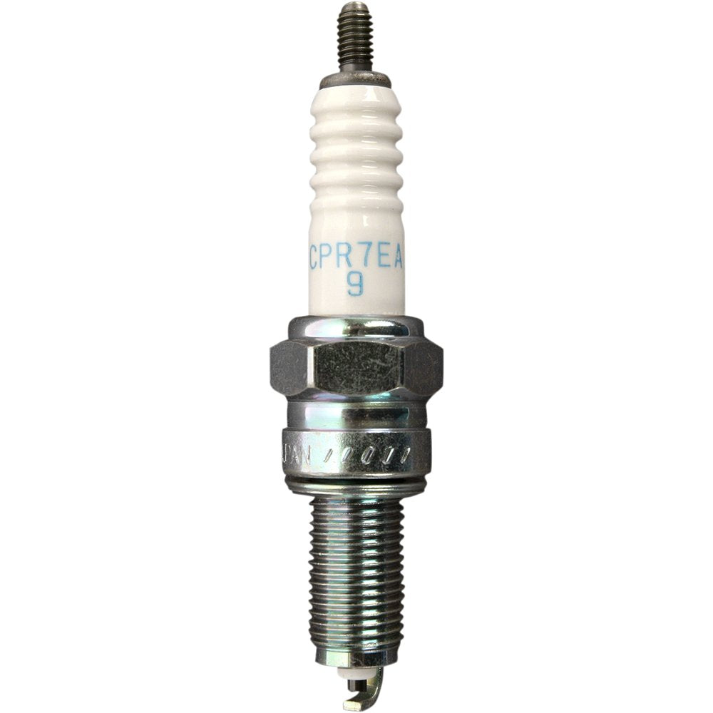 NGK SPARK PLUGS Spark Plug - CPR7EA-9 3901