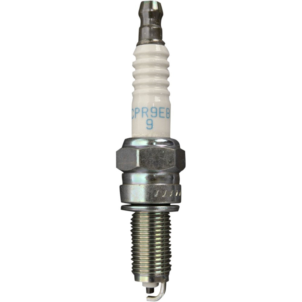 NGK SPARK PLUGS Spark Plug - CPR9EB-9 6508