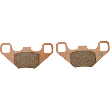 SBS Off-Road Sintered Brake Pads - RZR 170 905SI
