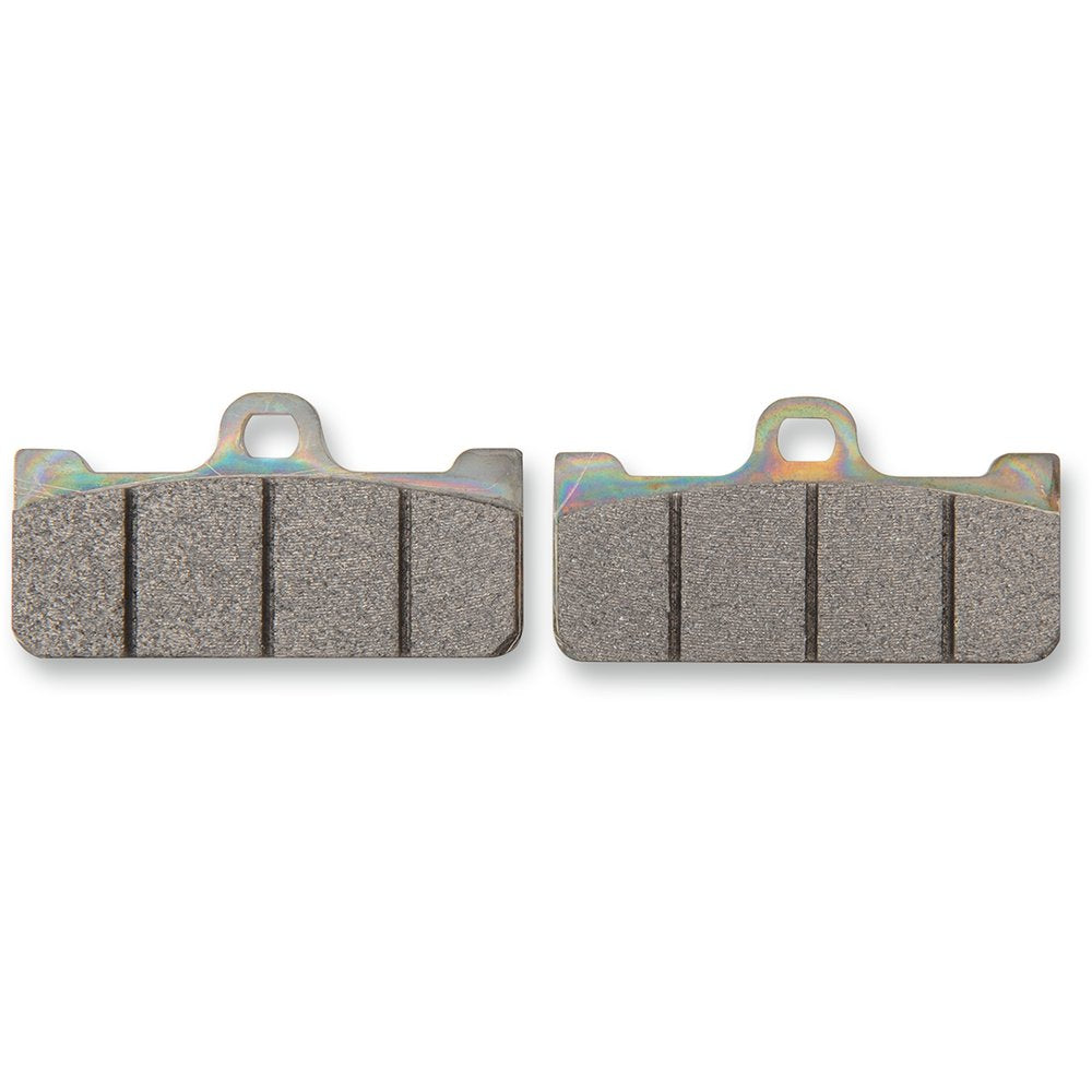 SBS Racing Brake Pads 711DS-PU