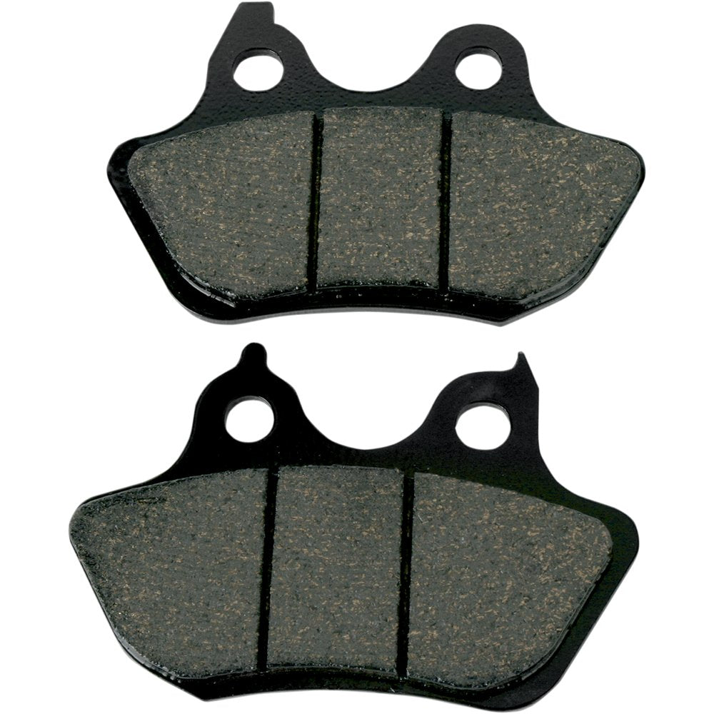 SBS Ceramic Brake Pads 846H.HF