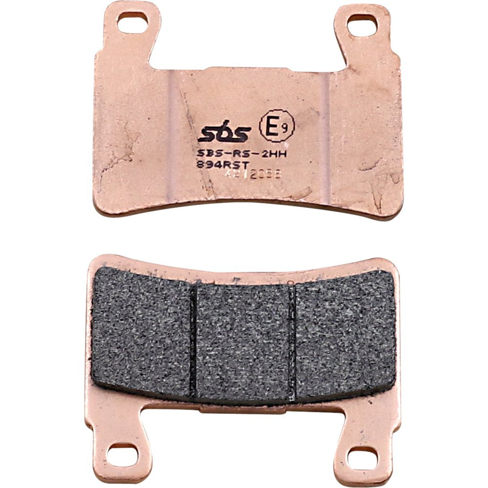 SBS Brake Pads - 894RST 894RST