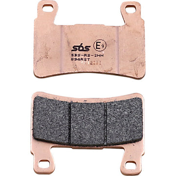 SBS Brake Pads - 894RST 894RST