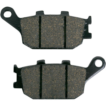 SBS HF Brake Pads 657HF