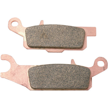 SBS Off-Road Sintered Brake Pads - Yamaha 849SI