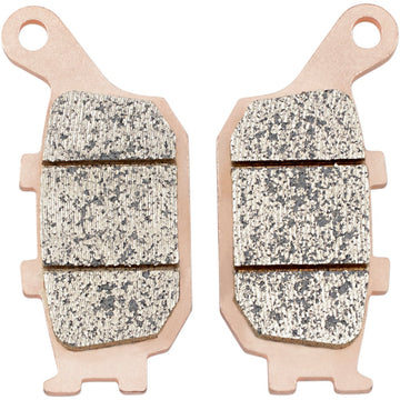 SBS LS Brake Pads - Kawasaki/Suzuki - 657LS 657LS