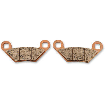 SBS Brake Pads - Polaris 899ATS