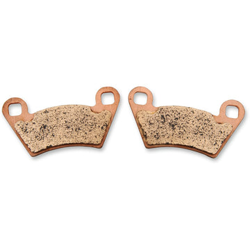 SBS Brake Pads - Polaris 800ATS