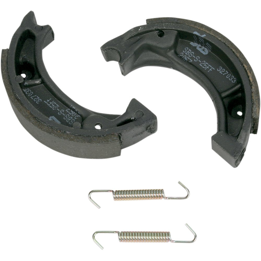 SBS Brake Shoes - Honda 2057