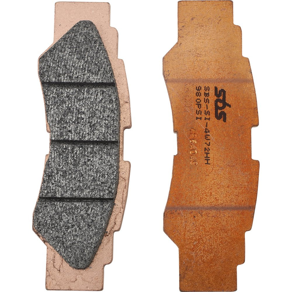 SBS Brake Pads 980PSI