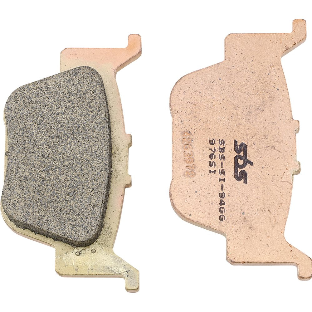 SBS Off-Road Sintered Brake Pads 976SI