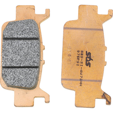 SBS Brake Pads 975PSI