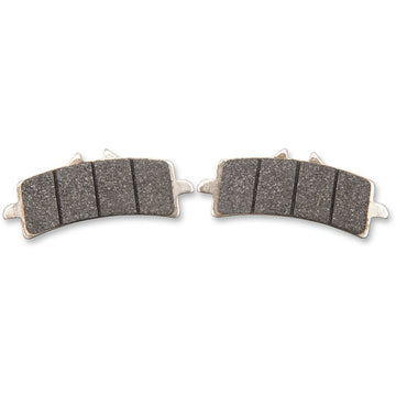 SBS Dual Carbon Brake Pads 901DC