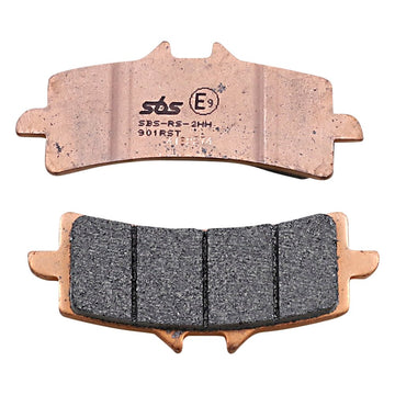 SBS Brake Pads - 901RST 901RST