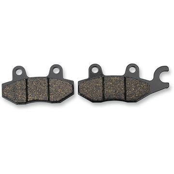 SBS HF Brake Pads 638HF