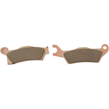 SBS Off-Road Sintered Brake Pads - Outlander 910SI