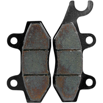 SBS LS Brake Pads - Triumph - 611LS 611LS