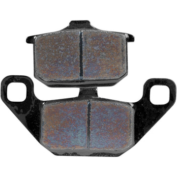 SBS LS Brake Pads - Kawasaki - 557LS 557LS