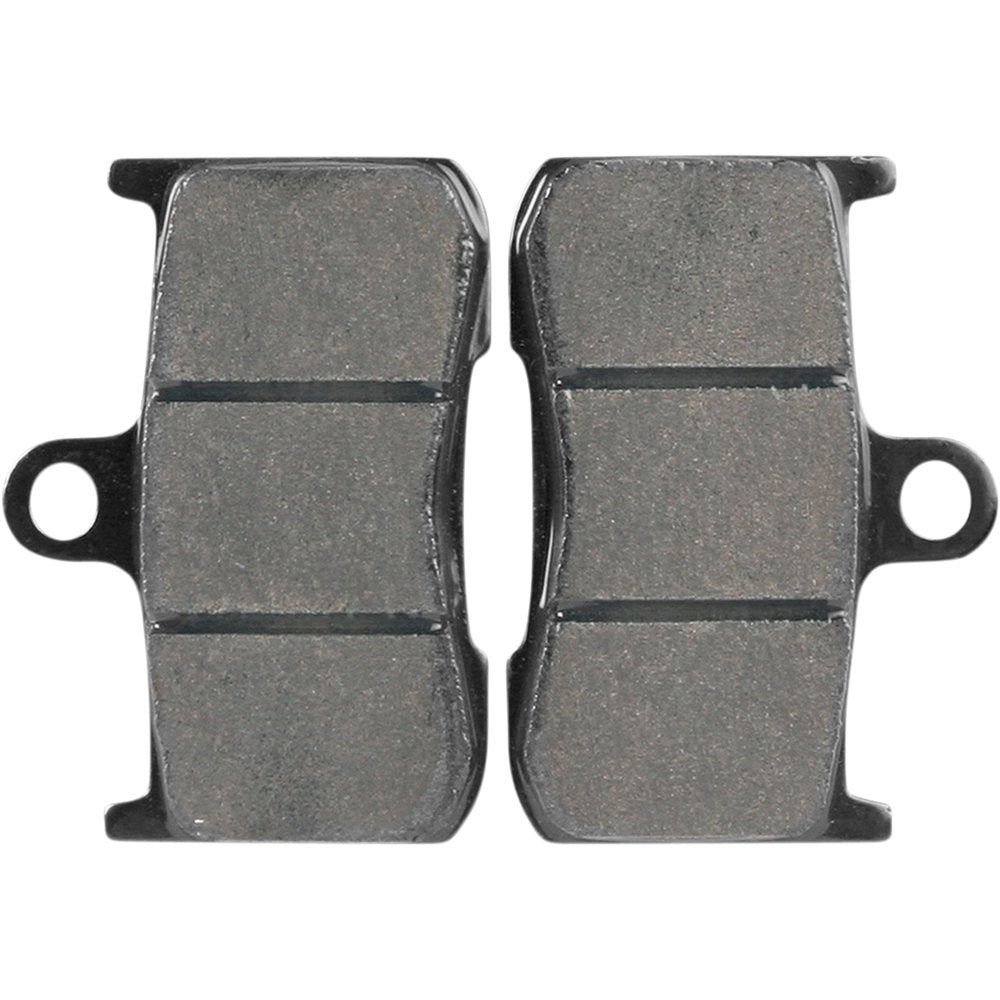 SBS HS Brake Pads - 782HS 782HS