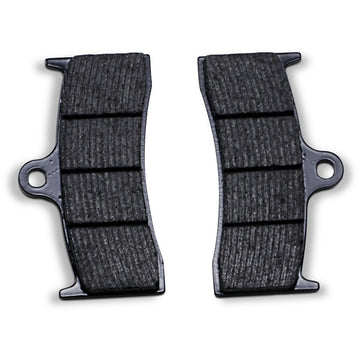 SBS Carbon Tech Brake Pads - Buell 676H.CT