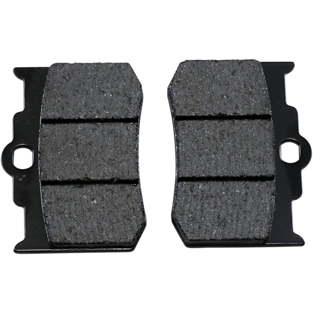 SBS Brake Pads - 678H.CT 678H.CT