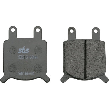 SBS Brake Pads - 560H.CT 560H.CT