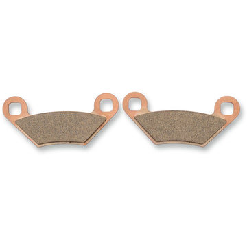 SBS Off-Road Sintered Brake Pads - Sportsman 899SI