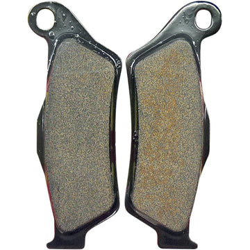 SBS Off-Road Sintered Brake Pads 671SI
