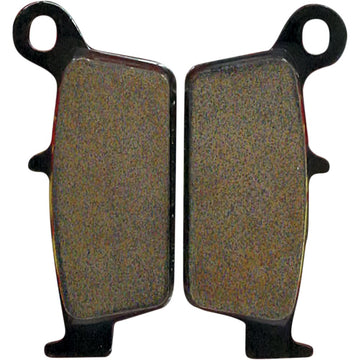 SBS Off-Road Sintered Brake Pads 604SI