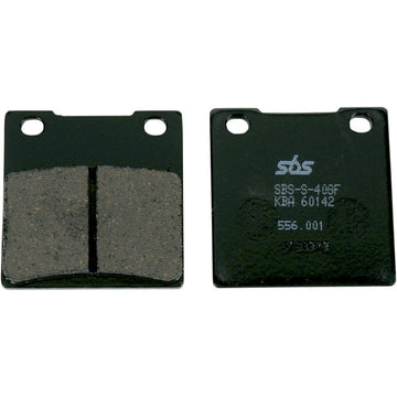 SBS HF Brake Pads - ZX-7R 556HF