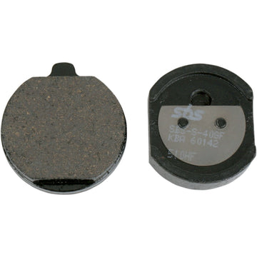 SBS HF Brake Pads - KH 250 A 510HF