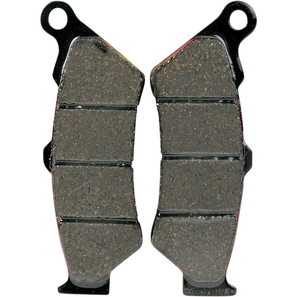 SBS HF Brake Pads 674HF