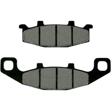 SBS HF Brake Pads - EX250F 597HF