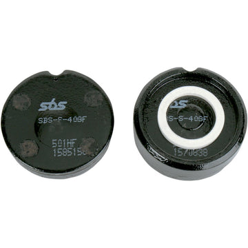 SBS HF Brake Pads - Honda CB 501HF